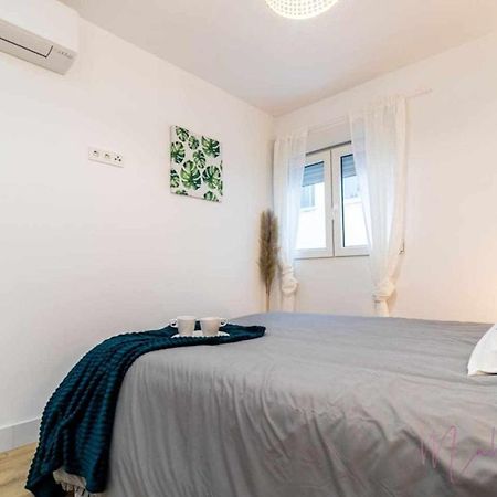 2 Apartamento En Estadio Sevilla 6 Plazas 3 Hab Y Metro Exterior photo